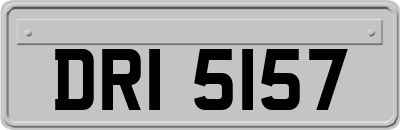 DRI5157