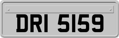 DRI5159