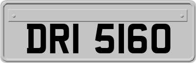 DRI5160