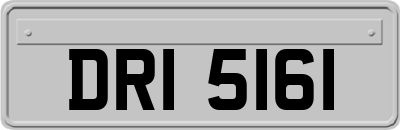 DRI5161