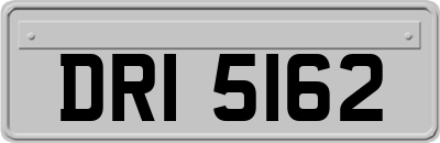 DRI5162