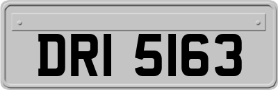 DRI5163