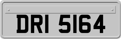 DRI5164