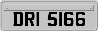 DRI5166