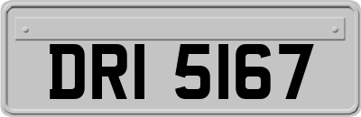 DRI5167