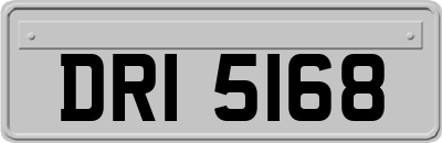 DRI5168