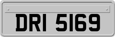 DRI5169