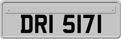 DRI5171