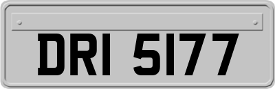 DRI5177