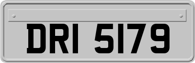 DRI5179