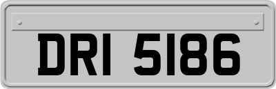 DRI5186