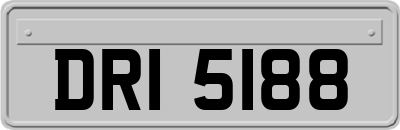 DRI5188
