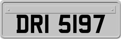 DRI5197