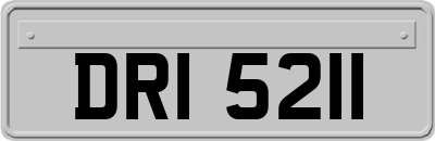 DRI5211