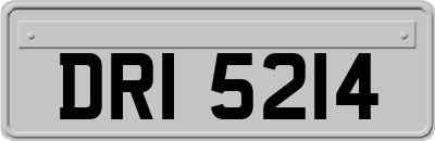 DRI5214