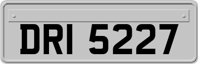 DRI5227