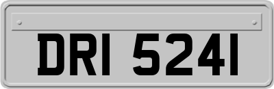 DRI5241
