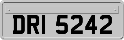 DRI5242