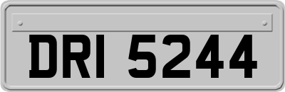 DRI5244