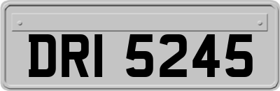 DRI5245