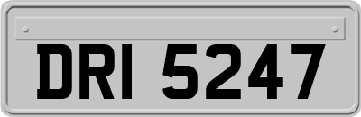 DRI5247