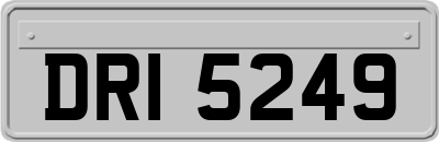 DRI5249