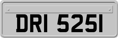 DRI5251
