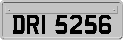 DRI5256