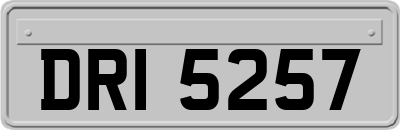 DRI5257
