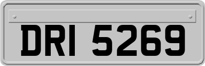 DRI5269