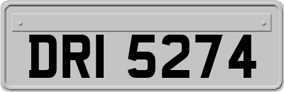 DRI5274