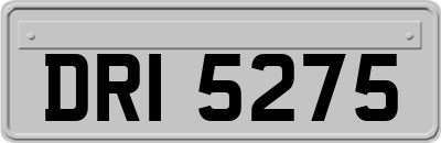 DRI5275
