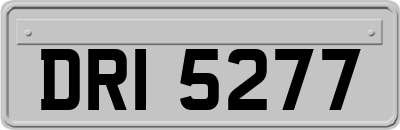 DRI5277