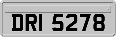 DRI5278