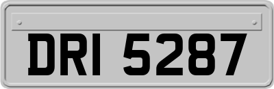 DRI5287