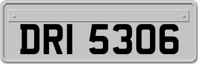 DRI5306