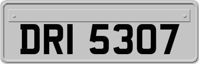 DRI5307