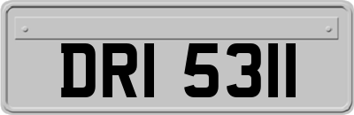 DRI5311