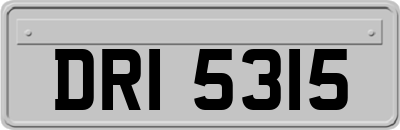 DRI5315