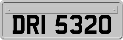 DRI5320