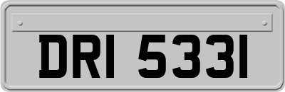 DRI5331