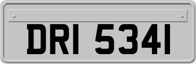 DRI5341