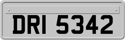 DRI5342