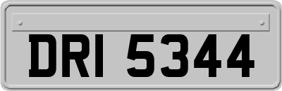 DRI5344
