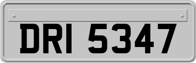 DRI5347