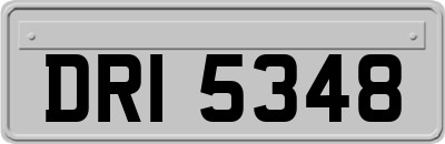 DRI5348