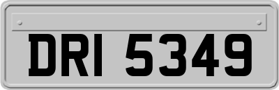 DRI5349