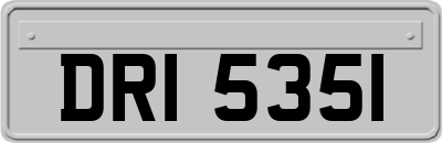 DRI5351