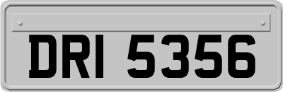 DRI5356