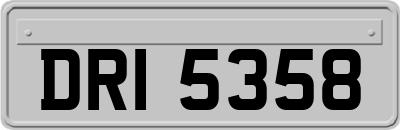 DRI5358